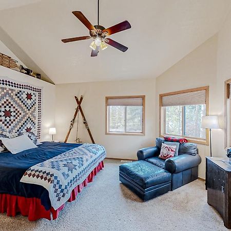 Hemlock Cabin Granby Εξωτερικό φωτογραφία